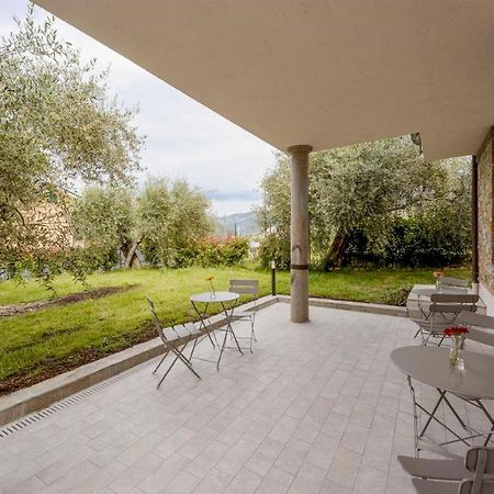Marina dʼAndora Gli Ulivi Rooms And Breakfast מראה חיצוני תמונה