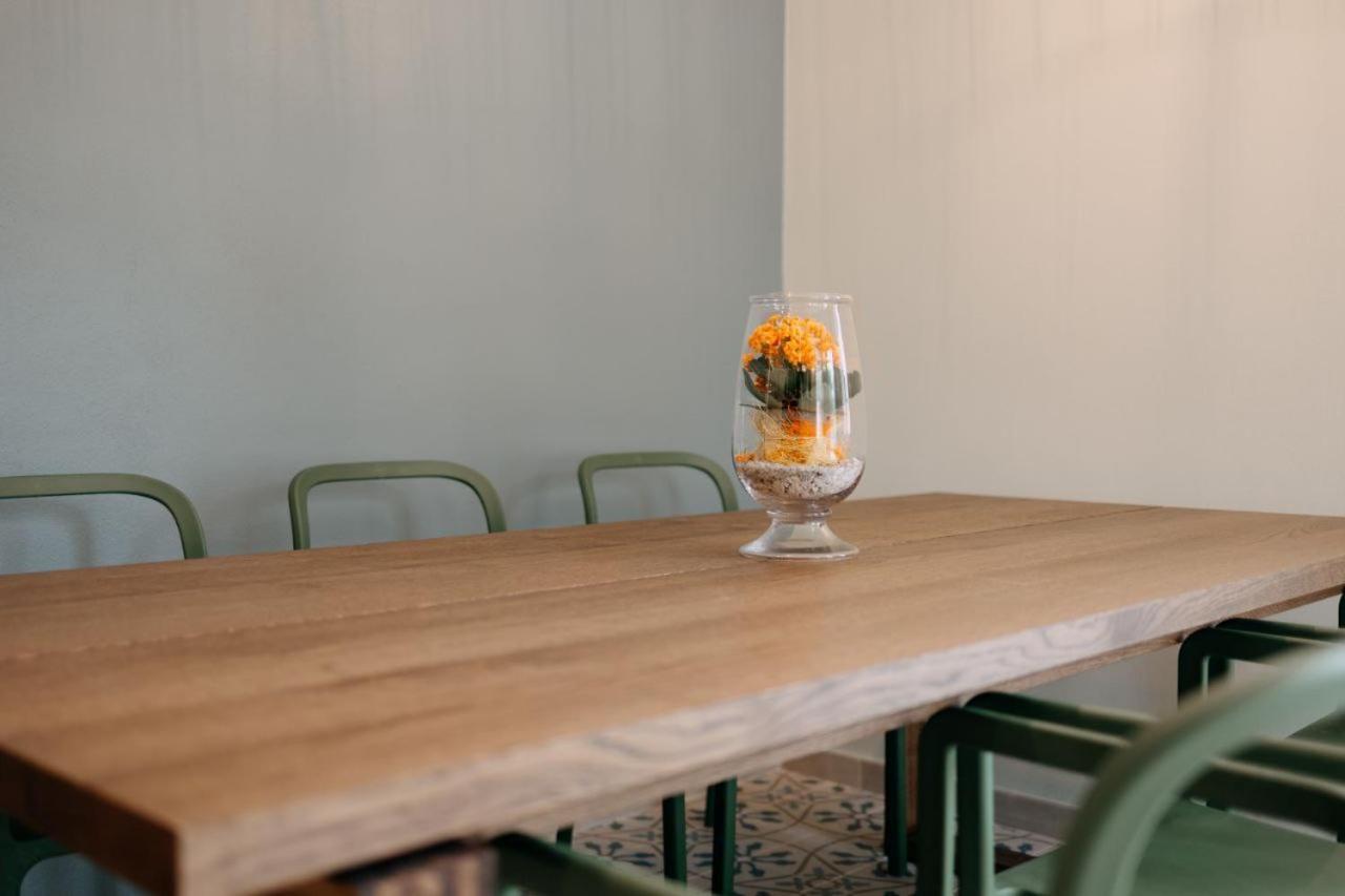 Marina dʼAndora Gli Ulivi Rooms And Breakfast מראה חיצוני תמונה
