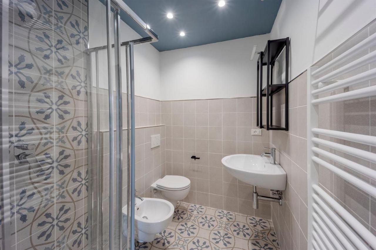Marina dʼAndora Gli Ulivi Rooms And Breakfast מראה חיצוני תמונה