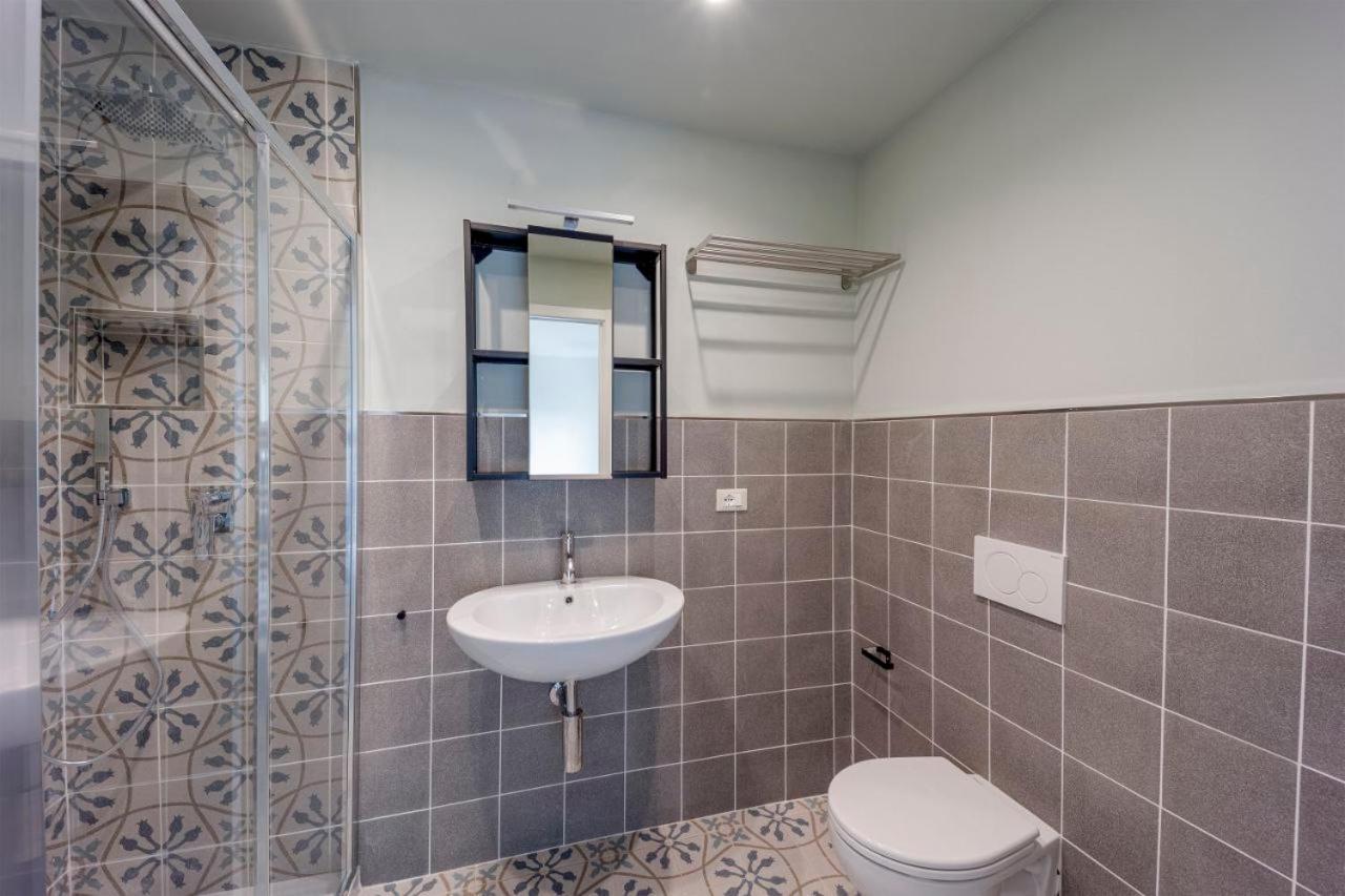 Marina dʼAndora Gli Ulivi Rooms And Breakfast מראה חיצוני תמונה