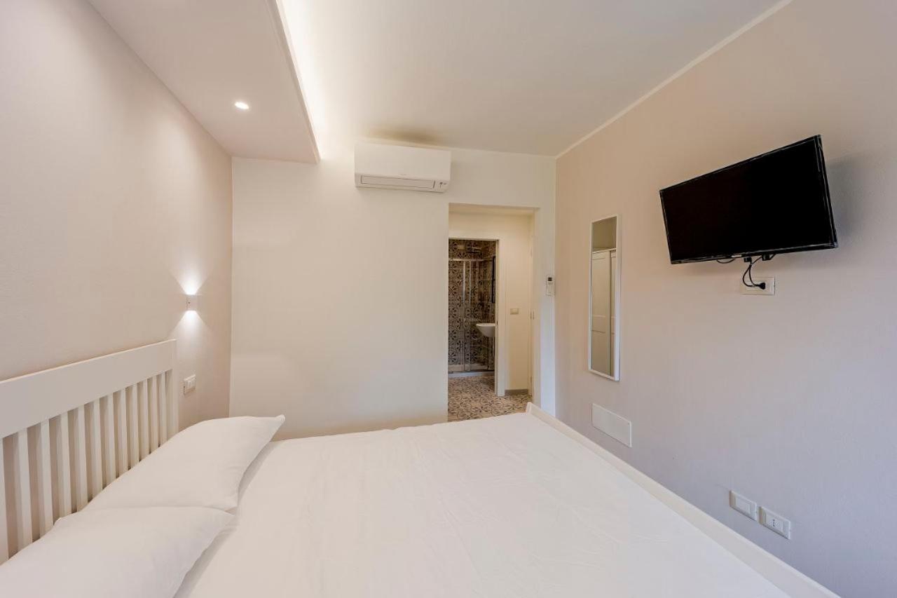 Marina dʼAndora Gli Ulivi Rooms And Breakfast מראה חיצוני תמונה