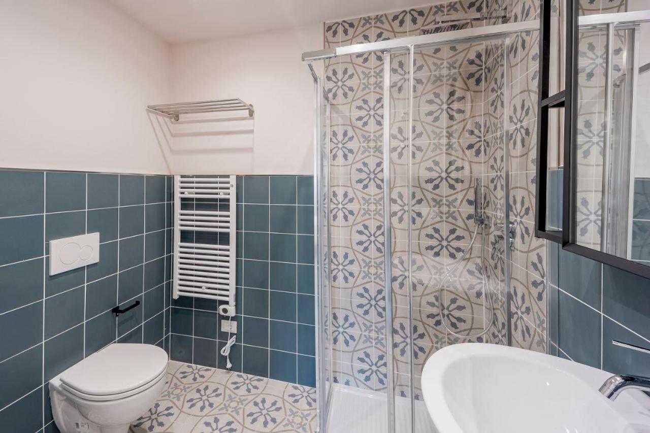 Marina dʼAndora Gli Ulivi Rooms And Breakfast מראה חיצוני תמונה