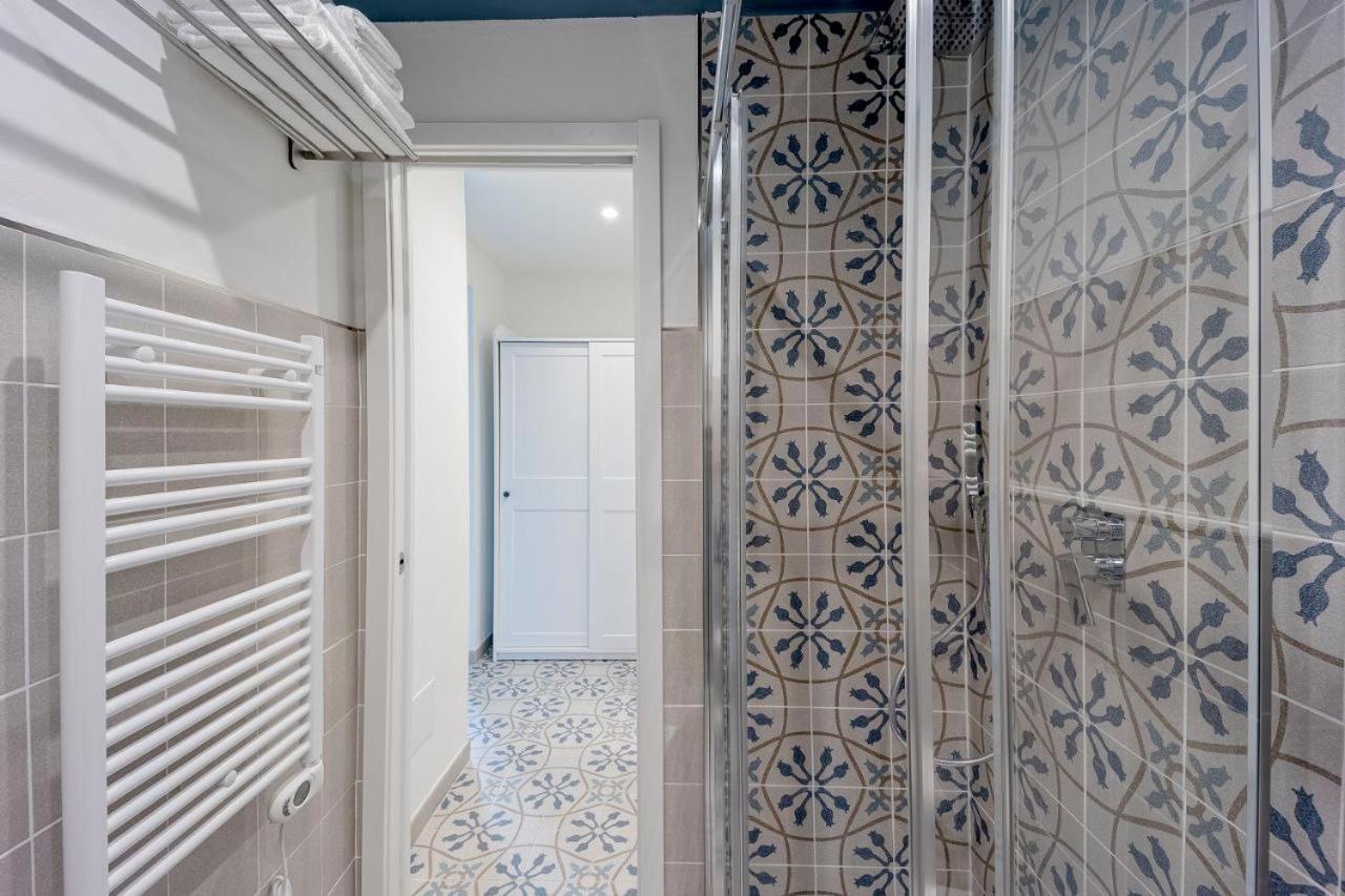 Marina dʼAndora Gli Ulivi Rooms And Breakfast מראה חיצוני תמונה